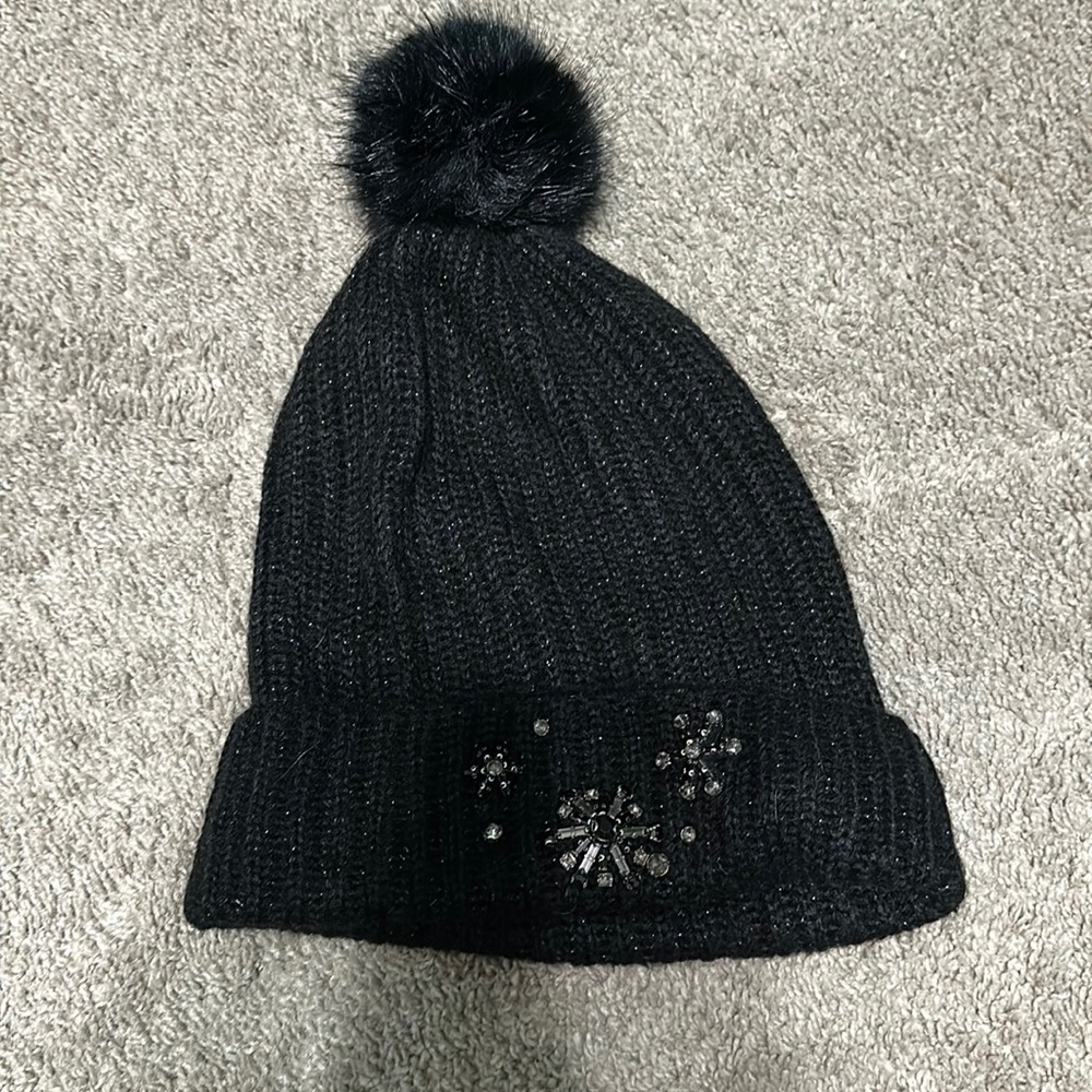 Victoria’s Secret winter hat